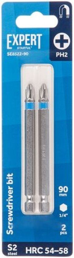 

Набор бит Startul SE8522-90