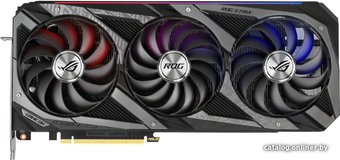 ASUS ROG Strix GeForce RTX 3080 OC 12GB ROG-STRIX-RTX3080-O12G-GAMING
