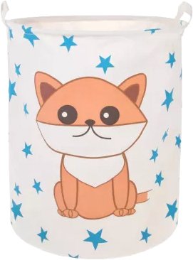 

Корзина Наша Игрушка 649035