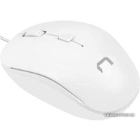 Мышь Natec Sparrow (белый)