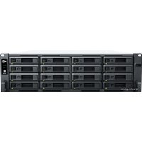 Сетевой накопитель Synology RackStation RS2821RP+