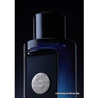 Туалетная вода Antonio Banderas The Icon Men EdT (тестер, 100 мл)