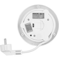 Электрический чайник Sencor SWK 0550WH