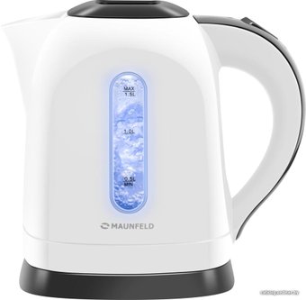 Электрический чайник MAUNFELD MGK-632W