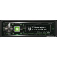 CD/MP3-магнитола Alpine CDE-175R