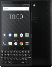 BlackBerry Key 2 Dual SIM 128GB (черный)