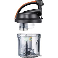 Пылесос Samsung VC15K4136VL/EV