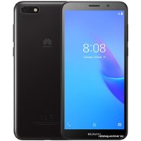 Телефон Huawei Y5 Lite DRA-LX5 (черный)