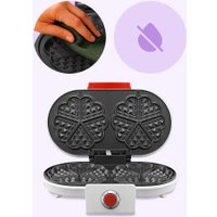 Вафельница Kitfort KT-4622