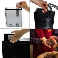 Кофемашина Melitta Caffeo Solo & Perfect Milk E957-201