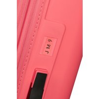 Чемодан-спиннер American Tourister Dashpop Sugar Pink 67 см