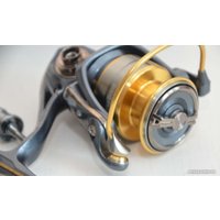 Рыболовная катушка Ryobi Ecusima Pro 4000 LT