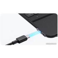 Чехол для планшета Baseus Brilliance для Apple iPad Air iPad Pro 11 (черный)