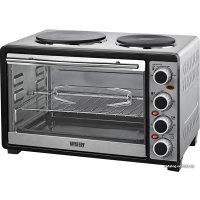 Мини-печь Mystery MOT-3333