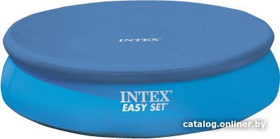 Тент Intex Тент-чехол для бассейнов Easy Set 457 см 58920/28023