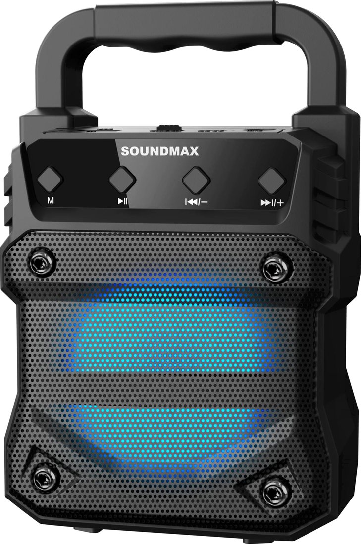 

Беспроводная колонка Soundmax SM-PS5035B