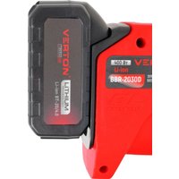 Триммер Verton Garden Green Pro BBR-2030D (с 1-им АКБ 4 Ач)