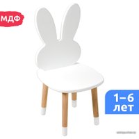 Детский стул Mega Toys Заяц 71029