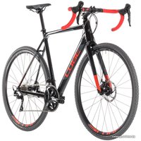 Велосипед Cube Cross Race (2019)