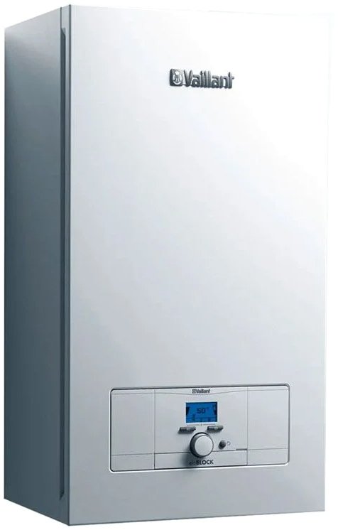 

Отопительный котел Vaillant eloBLOCK VE 9/14