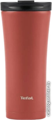Термокружка Tefal Easy2Go Mug N2110517 500мл (красный)