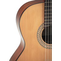 Акустическая гитара Kremona S65C