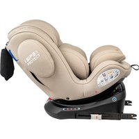 Детское автокресло Osann Eno360 ru108-238-351 (wheat)