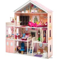 Кукольный домик Paremo Мечта PD316-02