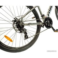 Велосипед Favorit Apollo-27.5MDA р.17 (серый)