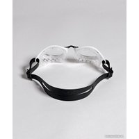 Очки для плавания ARENA Air-Bold Swip 004714 100 (белый/черный)
