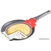 Блинная сковорода Perfecto Linea Grey 24 см [55-242111]
