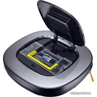 Робот-пылесос LG VR6570LVMB