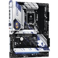 Материнская плата ASRock Z790 PG Sonic
