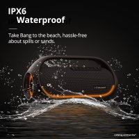 Беспроводная колонка Tronsmart Bang