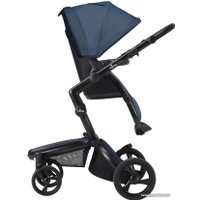Универсальная коляска Mima Xari Sport 2020 (2 в 1, denim)