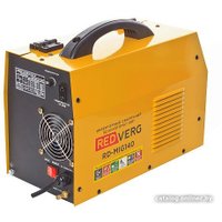 Сварочный инвертор RedVerg RD-MIG140