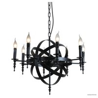 Подвесная люстра Lussole LOFT-11 LSP-9300 в Мозыре