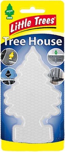 Little Trees Прозрачный 9955.1