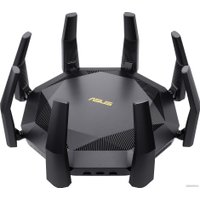 Wi-Fi система ASUS ZenWiFi AX XT8 (2 шт., черный)