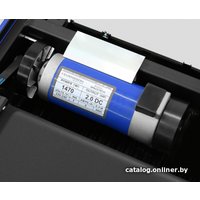 Электрическая беговая дорожка Svensson Body Labs Spacetech (ultramarine)