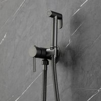 Гигиенический душ Boch Mann Braies СК-P07GR BM10411