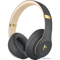 Наушники Beats Studio3 Wireless (серая тень)