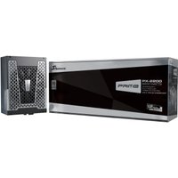 Блок питания Seasonic Prime PX-2200 ATX 3.1 2025 SRP-PPX222-A5A22ST