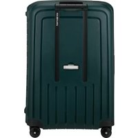 Чемодан-спиннер Samsonite S'Cure Dark Teal 75 см