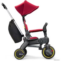 Детский велосипед Simple Parenting Doona Liki Trike S3 (красный)