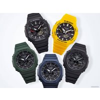 Наручные часы Casio G-Shock GA-B2100C-9A