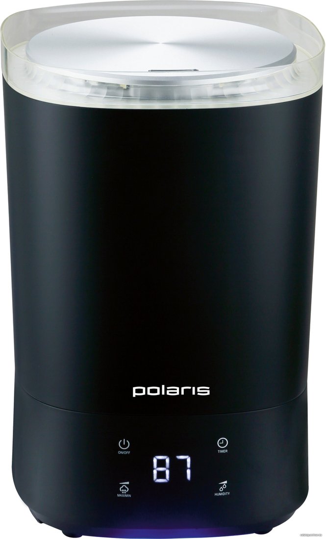 Увлажнитель воздуха Polaris PUH 6080 TFD