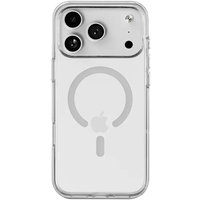 Чехол для телефона uBear Vision Mag Case для iPhone 17 Pro Max (прозрачный)