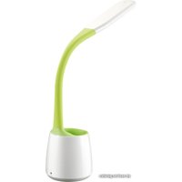 Настольная лампа Platinet PDLJ5 (белый/зеленый)