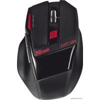 Игровая мышь Trust GXT 120 Wireless Gaming Mouse (19339)